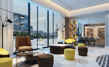 2019酒店式公寓的投资前景如何？上海公寓