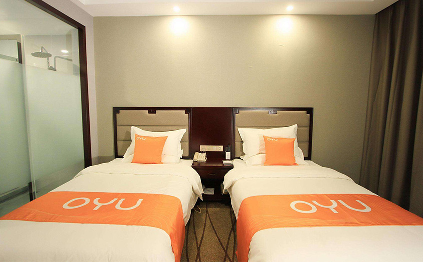 同程艺龙发布酒店轻加盟品牌“OYU”，