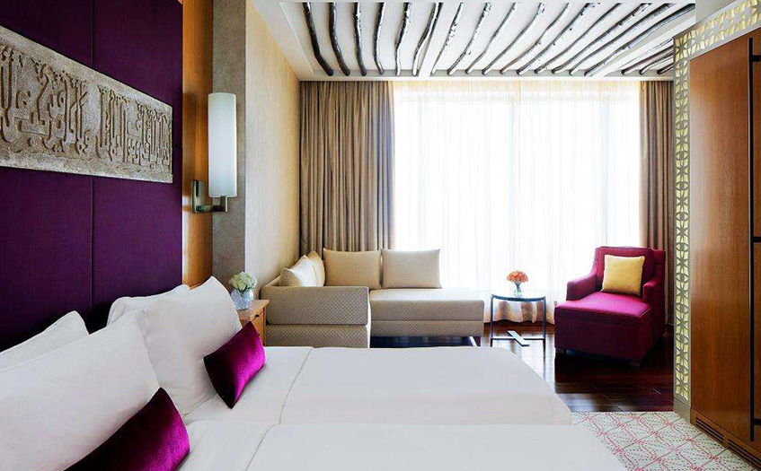 20个房间的宾馆利润处于什么水平？